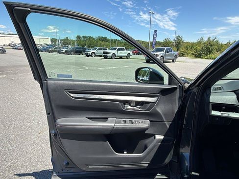 Used 2024 Honda CR-V Sport image 23