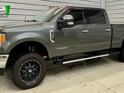 Used 2019 Ford F350 Lariat w/ Lariat Ultimate Package