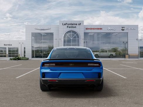 New 2026 Dodge Charger Scat Pack AWD/4WD image 7