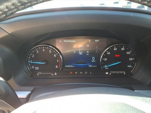 Used 2022 Ford Explorer XLT w/ Class IV Trailer Tow Package image 14