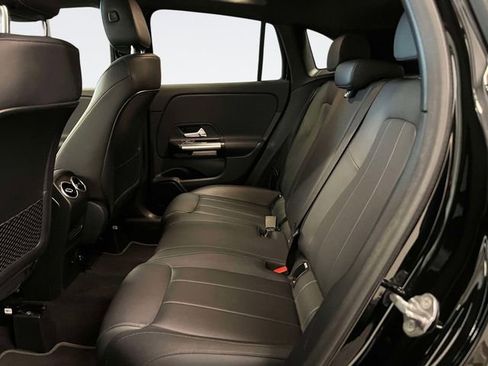 Certified 2022 Mercedes-Benz GLA 250 4MATIC image 12