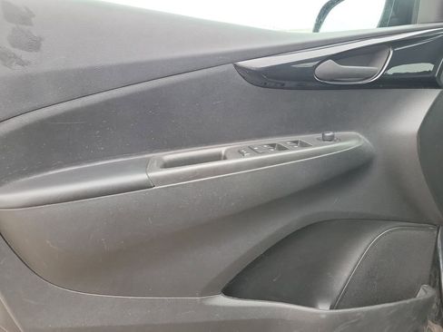 Used 2021 Chevrolet Spark LT image 13