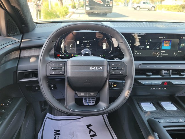 New 2027 Kia Telluride X-Line SX Prestige AWD/4WD image 12