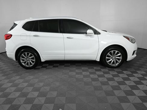 Used 2019 Buick Envision Essence image 25