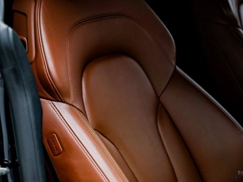 Used 2008 Audi R8 V8 image 45