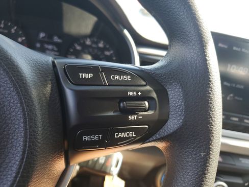 Used 2021 Kia Rio S FWD image 23