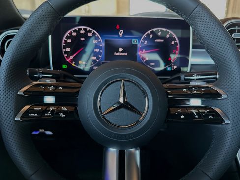 New 2024 Mercedes-Benz C 300 Sedan image 27