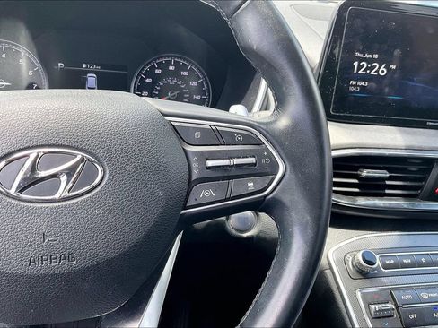 Used 2023 Hyundai Santa Fe SEL FWD image 18