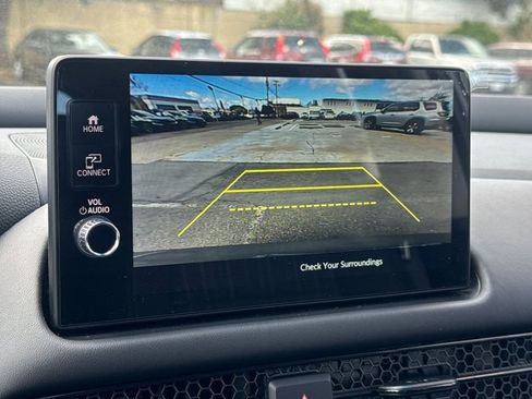 Certified 2026 Honda HR-V LX image 18