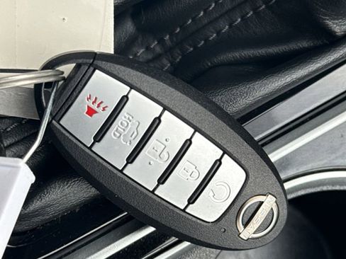 Certified 2024 Nissan Altima 2.5 SV w/ SV Premium Package image 33