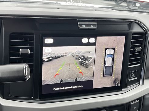 New 2026 Ford F250 XLT w/ XLT Premium Package image 6