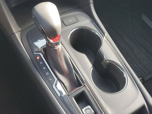 Certified 2023 Chevrolet Equinox RS w/ LPO, Floor Liner Package image 28