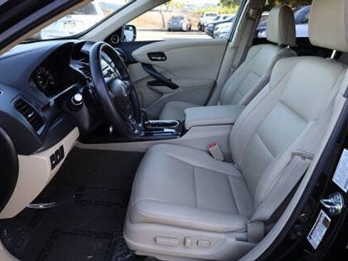 Used 2016 Acura RDX FWD image 12