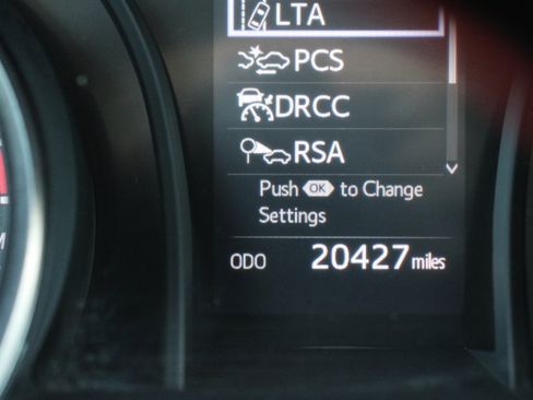 Certified 2024 Toyota Camry SE FWD image 29
