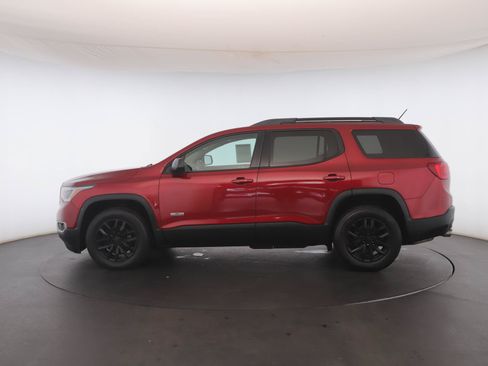Used 2019 GMC Acadia SLE w/ Driver Alert Package I AWD/4WD image 19