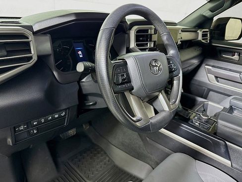 Used 2025 Toyota Tundra SR5 w/ SR5 Convenience Package image 9