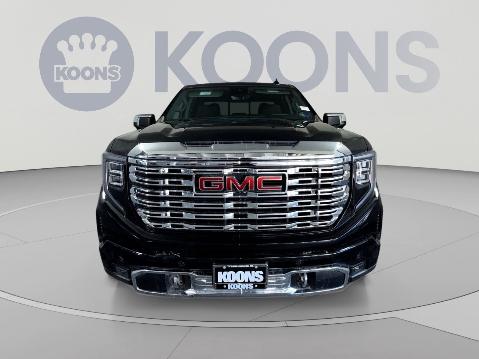 New 2026 GMC Sierra 1500 Denali w/ Denali Reserve Package AWD/4WD image 11