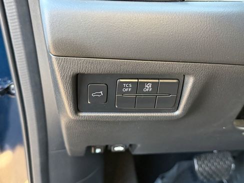 Used 2020 MAZDA CX-5 Grand Touring image 31