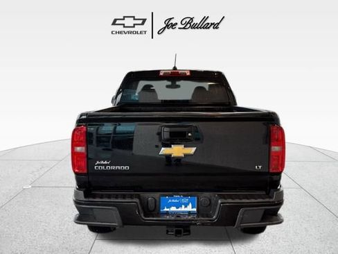 Used 2016 Chevrolet Colorado LT image 8