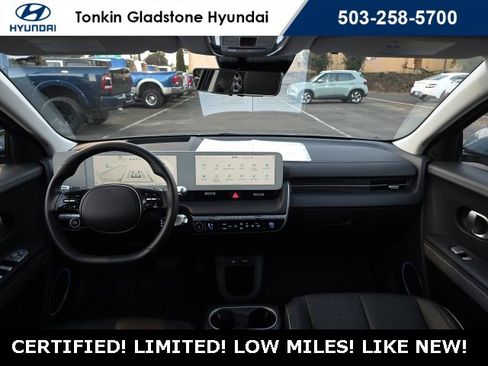 Certified 2024 Hyundai Ioniq 5 Limited image 29