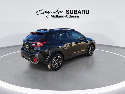New 2026 Subaru Crosstrek 2.0i Premium image 8
