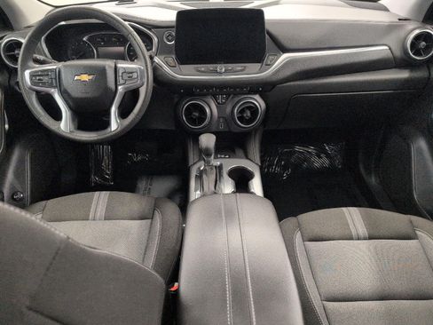 Used 2024 Chevrolet Blazer LT w/ Convenience Package AWD/4WD image 7