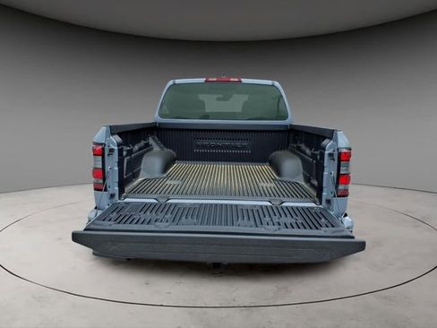 New 2026 Nissan Frontier SV w/ Tow Package AWD/4WD image 7