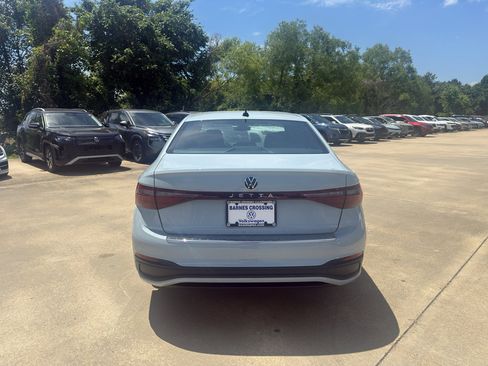 New 2026 Volkswagen Jetta Sport FWD image 6