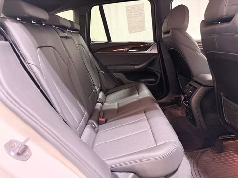 Used 2018 BMW X3 xDrive30i image 27