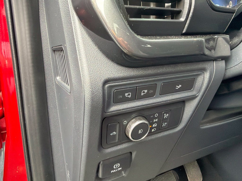 Used 2022 Ford F150 XLT w/ Equipment Group 302A High AWD/4WD image 11