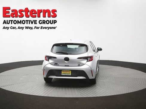 Used 2024 Toyota Corolla SE w/ SE Package FWD image 35