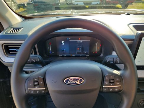 New 2026 Ford Maverick XLT w/ 4K Tow Package image 13