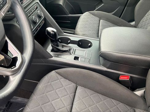 Used 2021 Volkswagen Atlas S FWD image 16