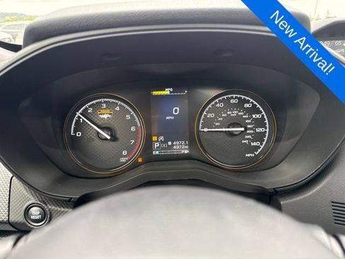 Certified 2023 Subaru Forester Wilderness AWD/4WD image 16