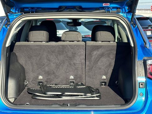 Certified 2021 Jeep Compass Sport w/ Cold Weather Group image 11