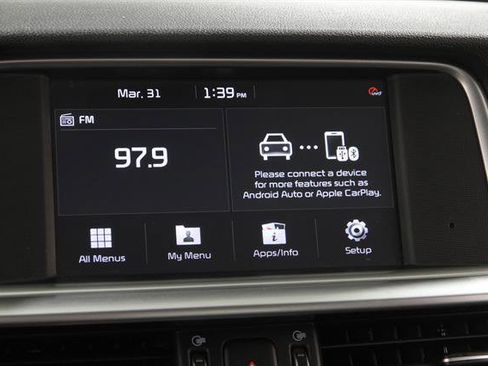 Used 2020 Kia Optima LX image 10