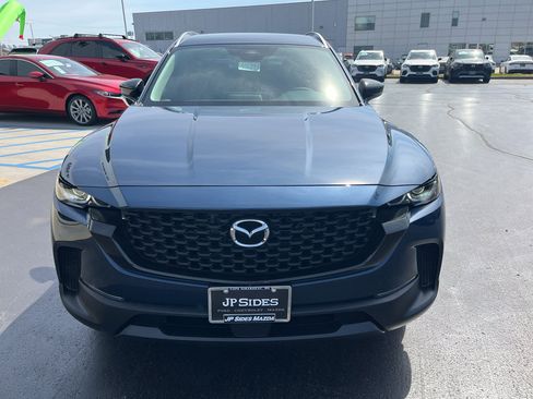 New 2026 MAZDA CX-50 AWD 2.5 S w/ Select Package image 4