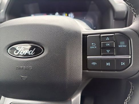 New 2026 Ford F150 Lariat w/ Equipment Group 501A Mid image 22