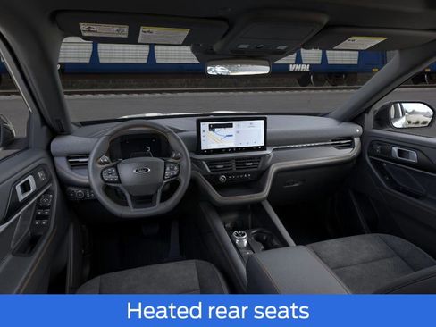 New 2026 Ford Explorer Tremor w/ Tremor Ultimate Package image 11