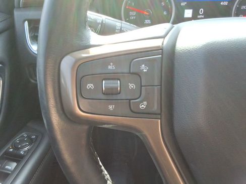 Used 2021 Chevrolet Tahoe High Country image 29