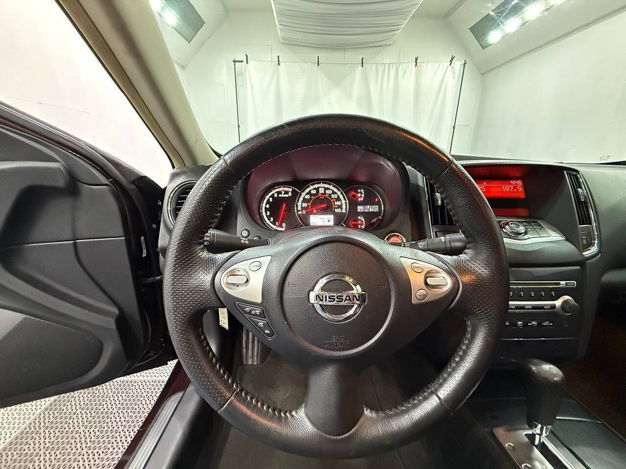 Used 2014 Nissan Maxima 3.5 S FWD image 10
