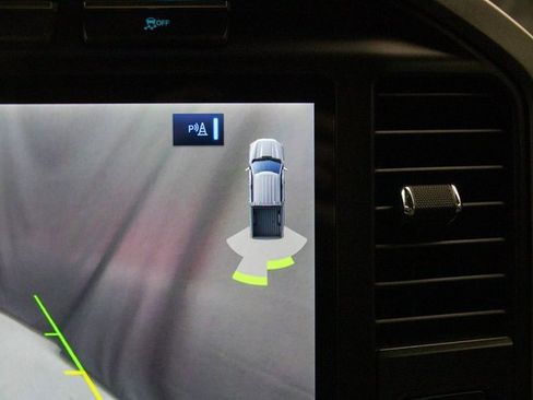 Used 2022 Ford F150 XLT w/ Equipment Group 302A High image 34