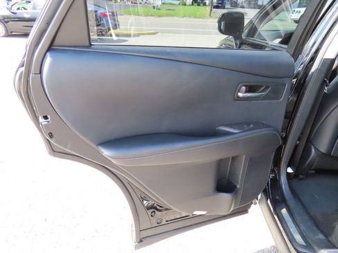 Used 2013 Lexus RX 450h AWD image 11