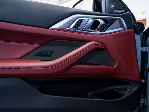 Used 2023 BMW M440i Coupe w/ Premium Package image 31