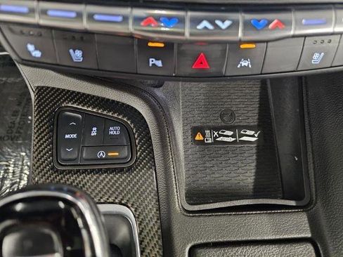 Used 2023 Cadillac CT5 Sport image 21