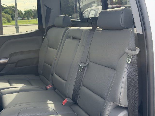Used 2018 GMC Sierra 1500 SLT AWD/4WD image 21