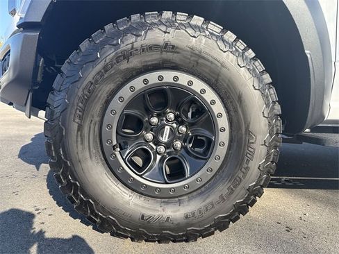 Used 2023 Ford F150 Raptor w/ Raptor Carbon Fiber Package image 10