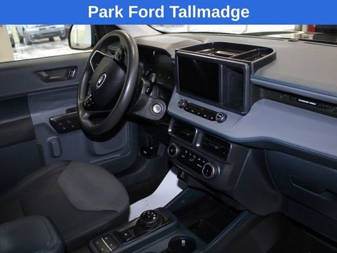Used 2024 Ford Maverick XL FWD image 23