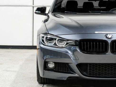 Used 2018 BMW 340i Sedan image 52