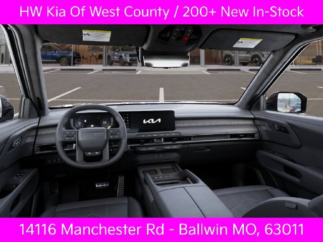 New 2027 Kia Telluride X-Line SX Prestige AWD/4WD image 14